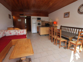 Appartement 2 ch, balcon, parking, 150m des pistes - FR-1-416-42 Fontcouverte-La Toussuire